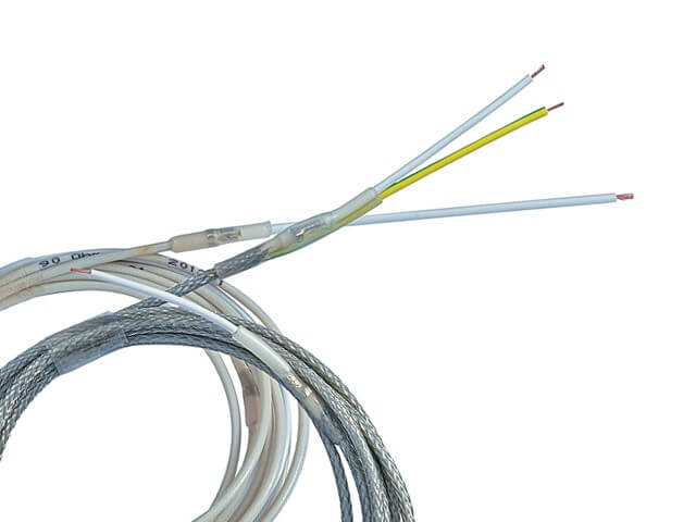 Heater Cable Flexelec CS2T