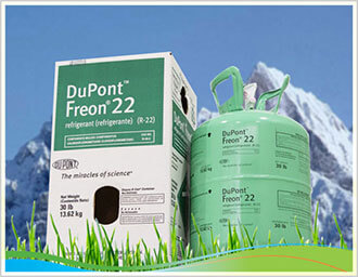 Dupont R22