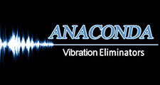 Anaconda Logo - Wongso Cool