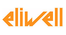 Eliwell Logo - Wongso Cool