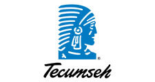 Tecumseh Logo - Wongso Cool